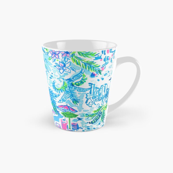 Item preview, Blue Ocean Holliday designed and sold by carrylone.