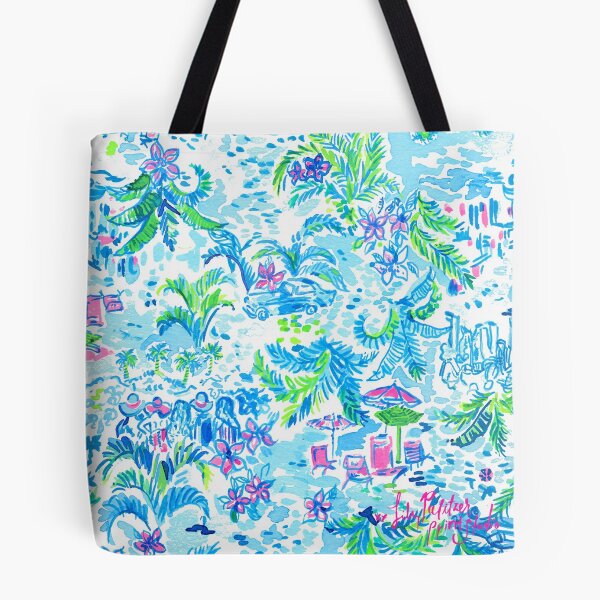 Item preview, Blue Ocean Holliday designed and sold by carrylone.