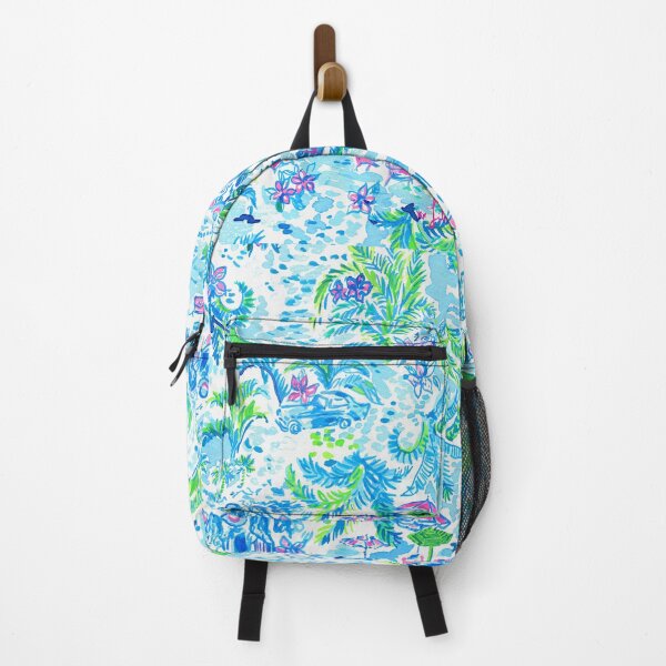 Item preview, Blue Ocean Holliday designed and sold by carrylone.