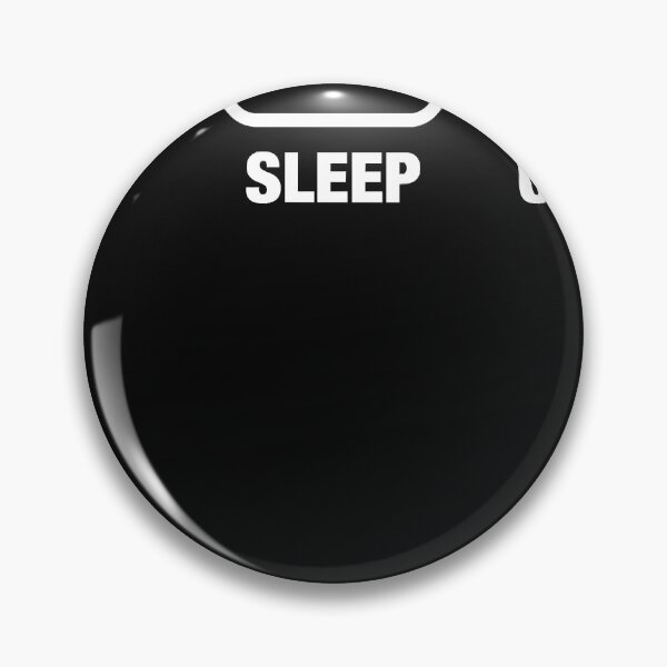 Item preview, CSGO Eat Sleep Marksman Gaming  designed and sold by BrittneyClark00.