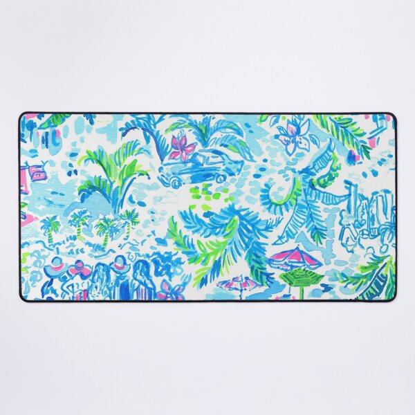 Item preview, Blue Ocean Holliday designed and sold by carrylone.