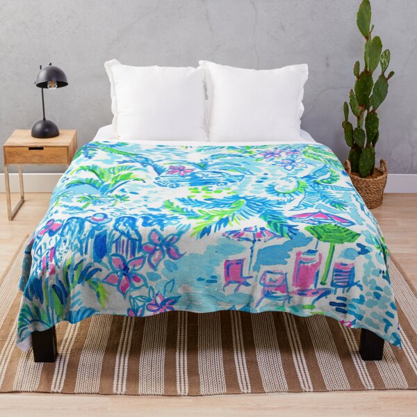 Item preview, Blue Ocean Holliday designed and sold by carrylone.