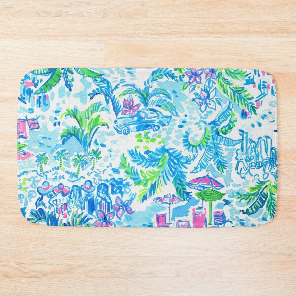 Item preview, Blue Ocean Holliday designed and sold by carrylone.