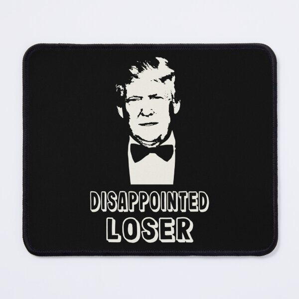 Item preview, Disappointed Loser January 6 Hearing Trump Premium designed and sold by TEDGLOBALi.