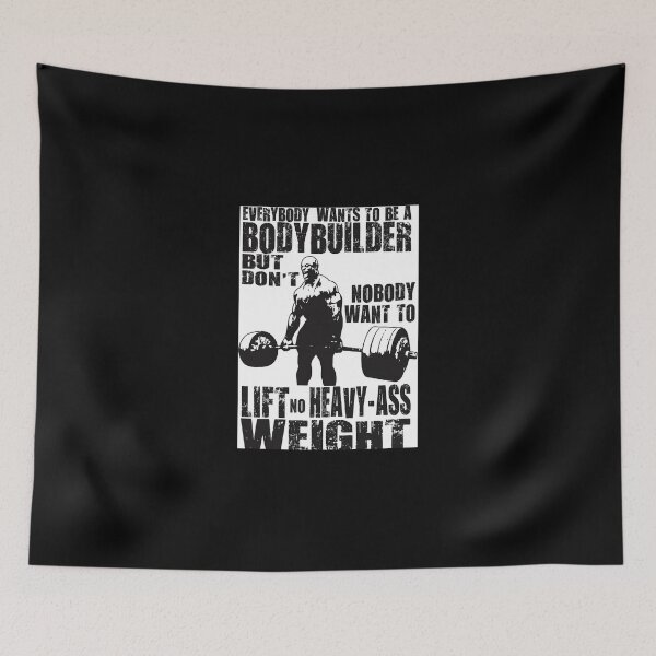 Artikelvorschau, Bodybuilder-Athlet klassisches T-Shirt entworfen und verkauft von laureljusjv.