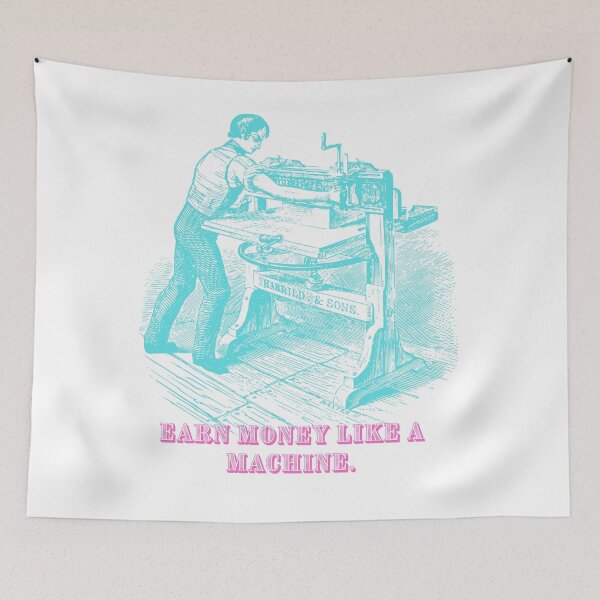 Item preview, Money. designed and sold by RAJSHIVA.
