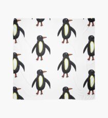 Penguin Scarf