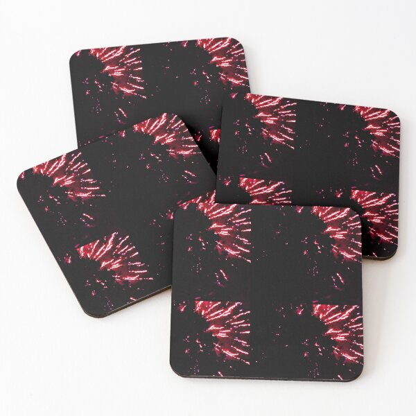 Item preview, Red Fireworks designed and sold by arfff.