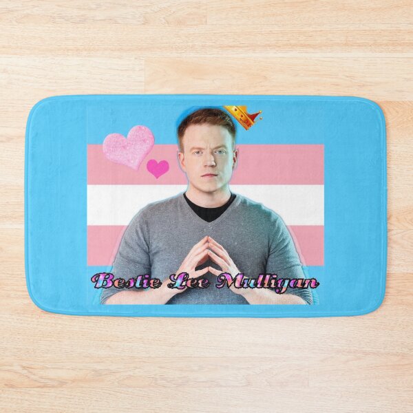 Item preview, trans ally bestie lee mulligan designed and sold by charismawizard.