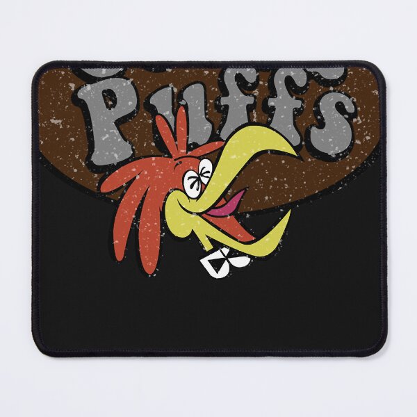 Item preview, Cuckoo for Cocoa Puffs  designed and sold by BrittneyClark00.