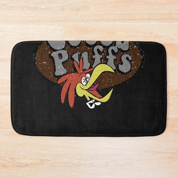 Item preview, Cuckoo for Cocoa Puffs  designed and sold by BrittneyClark00.