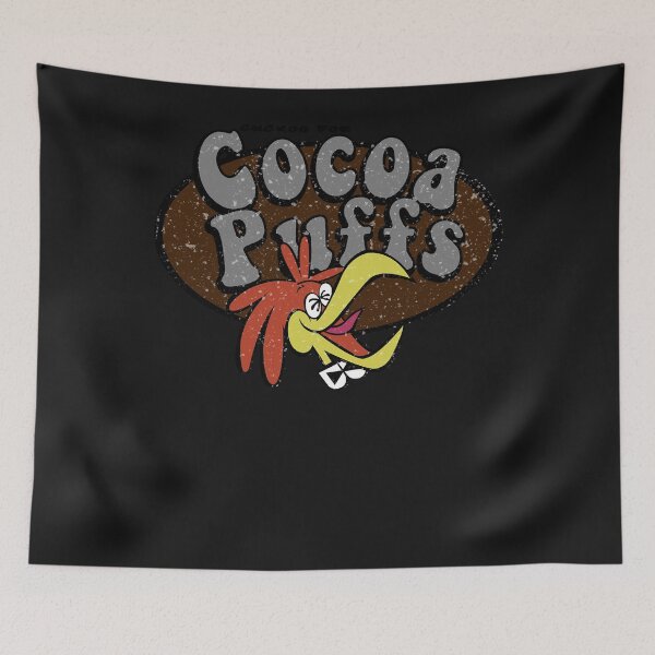 Item preview, Cuckoo for Cocoa Puffs  designed and sold by BrittneyClark00.