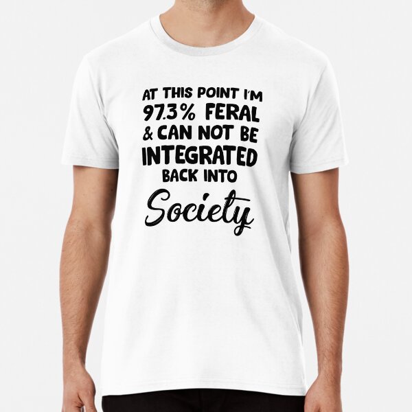 Item preview, Im 97.3% Fera designed and sold by Moeez Javed.