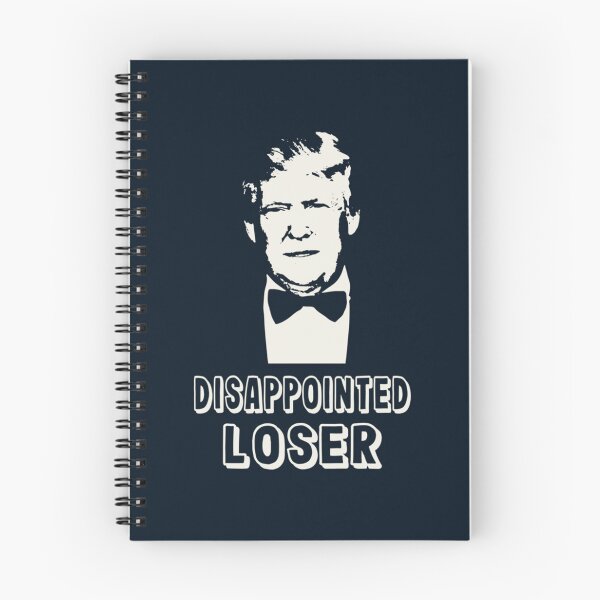 Item preview, Disappointed Loser  January 6 Hearing  Trump Premium      designed and sold by TEDGLOBALi.