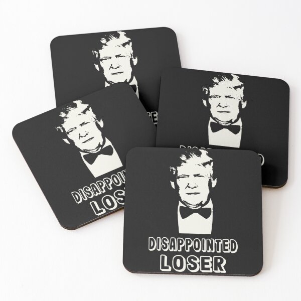 Item preview, Disappointed Loser  January 6 Hearing  Trump Premium      designed and sold by TEDGLOBALi.