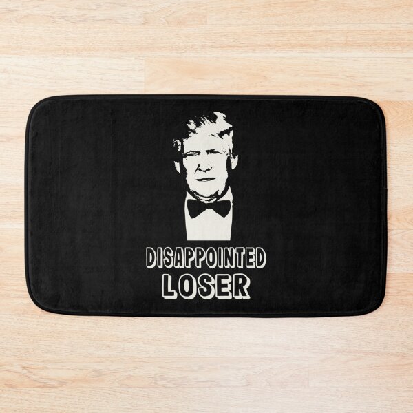 Item preview, Disappointed Loser  January 6 Hearing  Trump Premium      designed and sold by TEDGLOBALi.