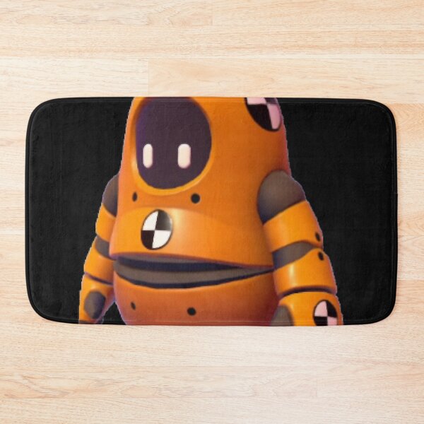 Item preview, crash dummy  designed and sold by BrittneyClark00.