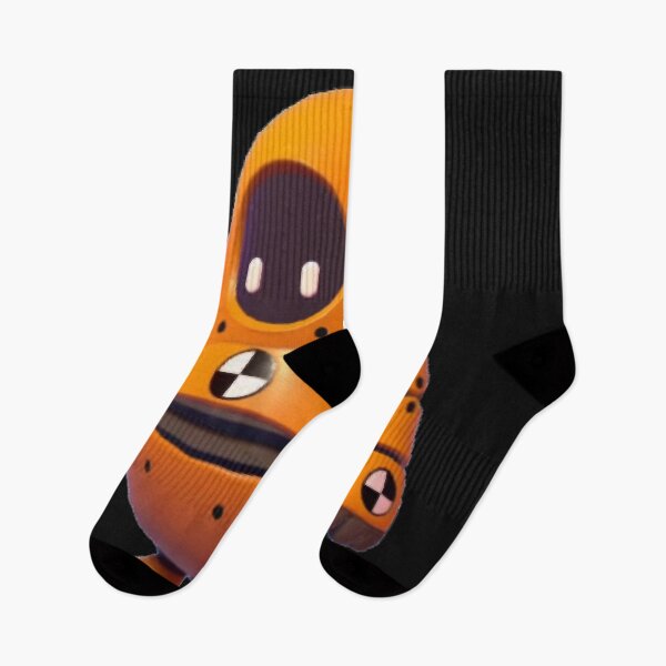 Item preview, crash dummy  designed and sold by BrittneyClark00.