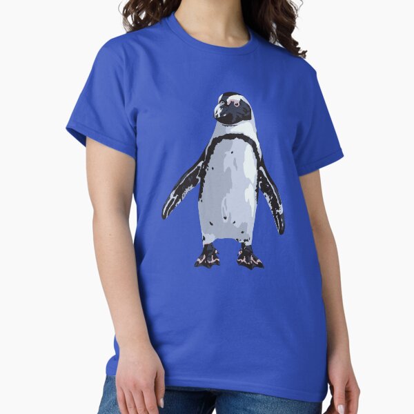 Item preview, African penguin designed and sold by GeoCreate.