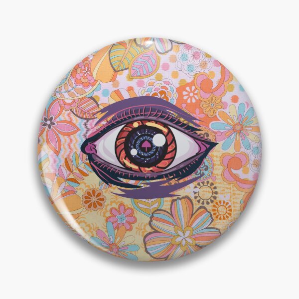 Item preview, Psychedelic 70's designed and sold by Shiablue.