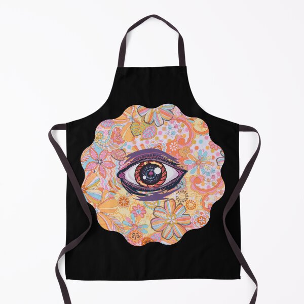 Item preview, Psychedelic 70's designed and sold by Shiablue.