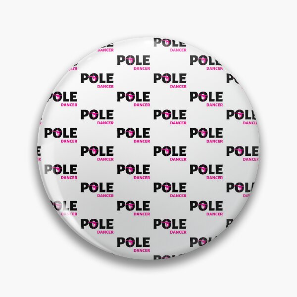 Item preview, POLE DANCER designed and sold by PoleDanceLife.