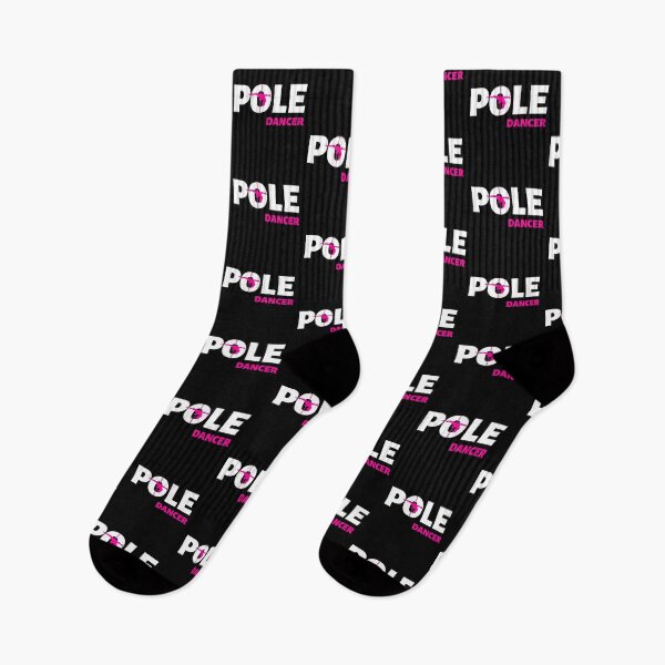 Item preview, POLE DANCER designed and sold by PoleDanceLife.