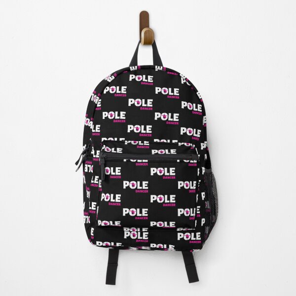 Item preview, POLE DANCER designed and sold by PoleDanceLife.