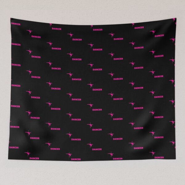 Item preview, POLE DANCER designed and sold by PoleDanceLife.
