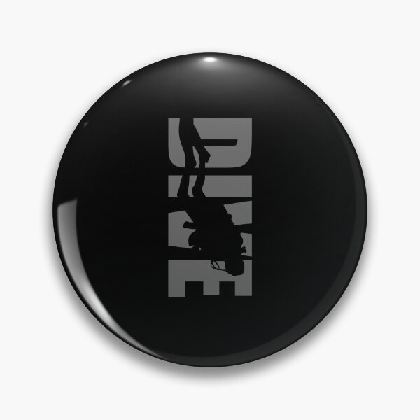 Item preview, Dive Scuba Diving designed and sold by Zaidan16.