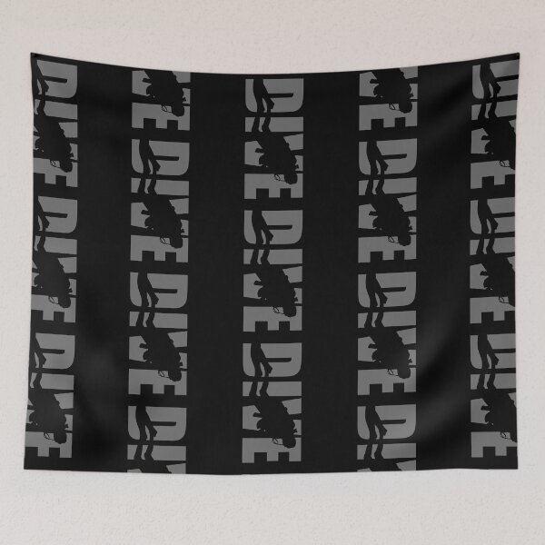 Item preview, Dive Scuba Diving designed and sold by Zaidan16.