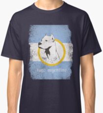 Dogo Argentino Classic T-Shirt