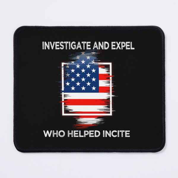 Item preview, and expel, who helped incite, Congress commemorate the upcoming 1-year anniversary investigate of Tr  designed and sold by TEDGLOBALi.