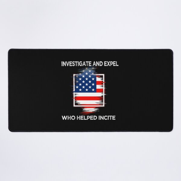 Item preview, and expel, who helped incite, Congress commemorate the upcoming 1-year anniversary investigate of Tr  designed and sold by TEDGLOBALi.