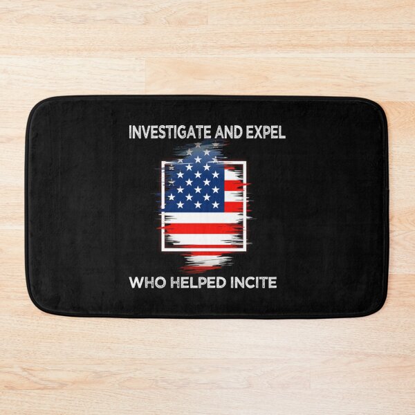 Item preview, and expel, who helped incite, Congress commemorate the upcoming 1-year anniversary investigate of Tr  designed and sold by TEDGLOBALi.