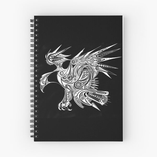 Item preview, [ Geometry Flow ] Eagle designed and sold by MR-END.