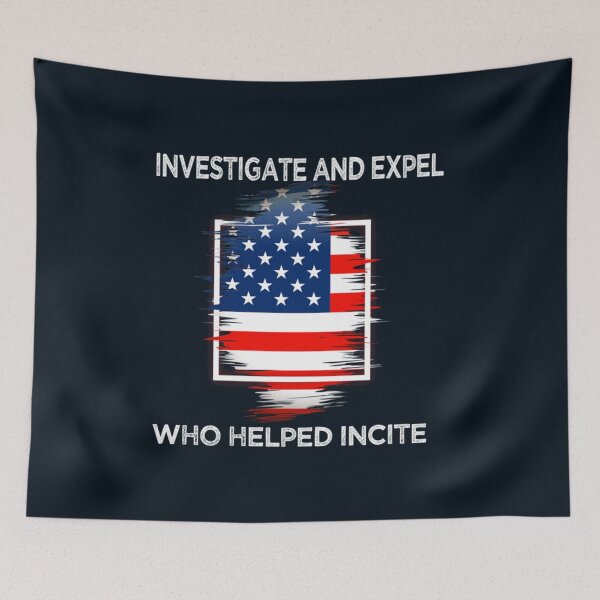 Item preview, and expel, who helped incite, Congress commemorate the upcoming 1-year anniversary investigate of Tr designed and sold by TEDGLOBALi.