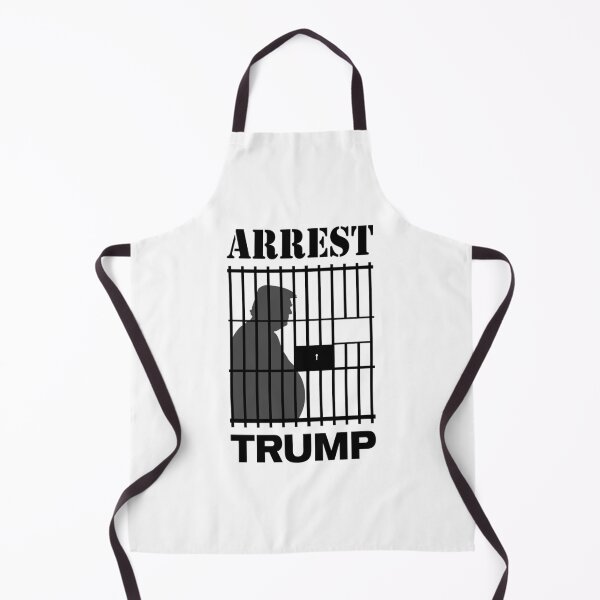 Item preview, Arrest Trump Now Trump for Prison 2022 designed and sold by TEDGLOBALi.