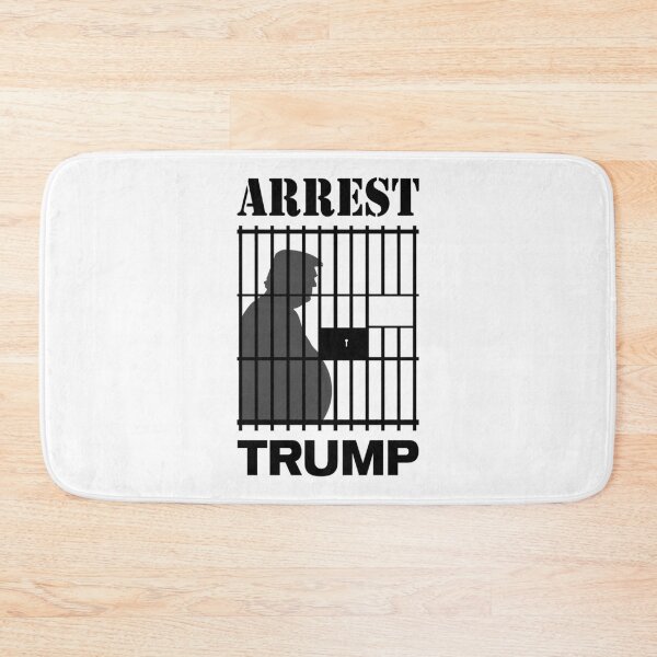 Item preview, Arrest Trump Now Trump for Prison 2022     designed and sold by TEDGLOBALi.