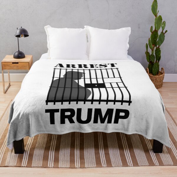 Item preview, Arrest Trump Now Trump for Prison 2022     designed and sold by TEDGLOBALi.