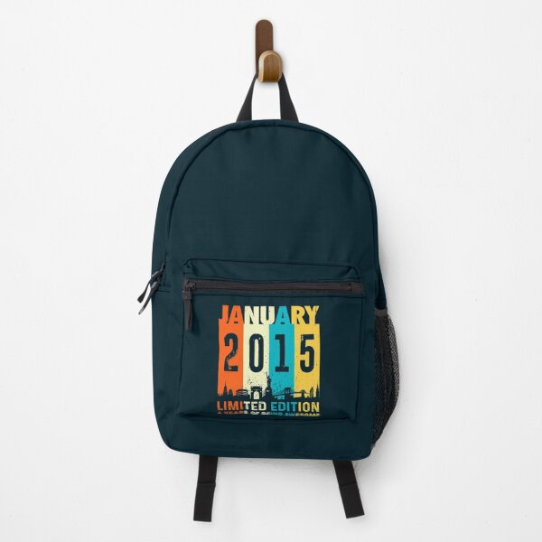 Item preview, Born January 2015 Limited Edition Birthday Gifts 6th Birthday     designed and sold by TEDGLOBALi.