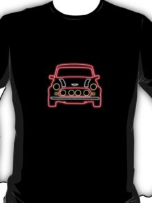 Mini Cooper: T-Shirts & Hoodies | Redbubble