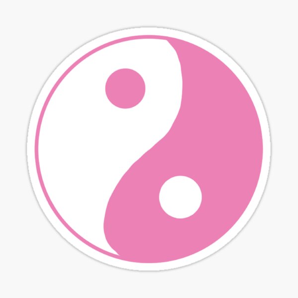 Item preview, Yin Yang designed and sold by creviston13.