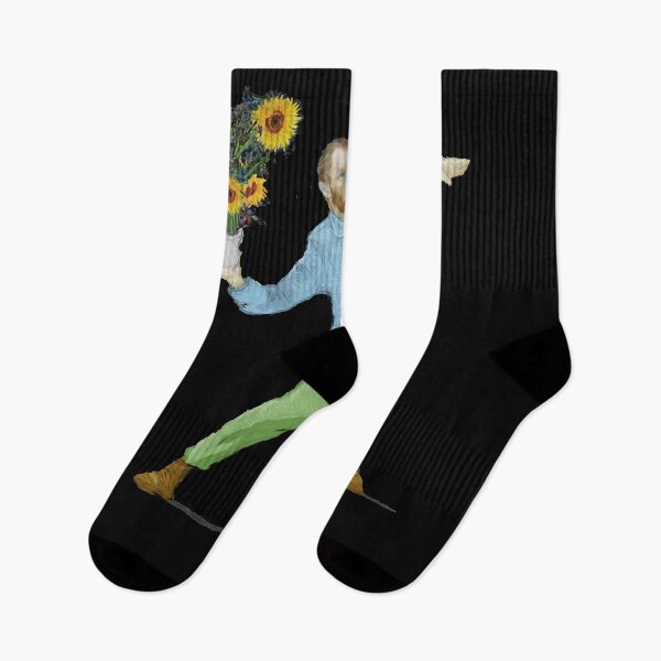 Item preview, Van Goghsky designed and sold by TimerBrown.