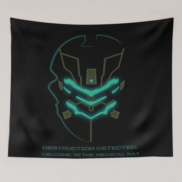 Item preview, Dead Space  designed and sold by BrittneyClark00.