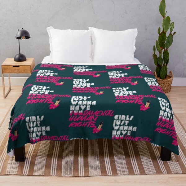 Item preview, Just Wanna Have Fundamental Rights        designed and sold by CustomTeesCA0.