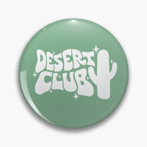 Item preview, Desert Club designed and sold by HudsonMcKenna.