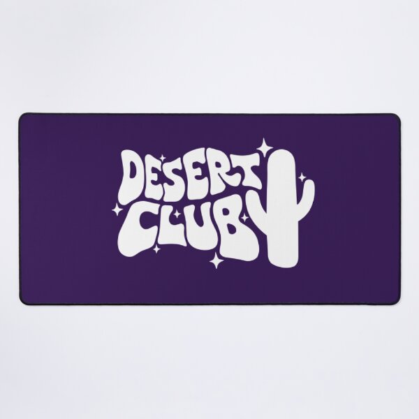 Item preview, Desert Club designed and sold by HudsonMcKenna.