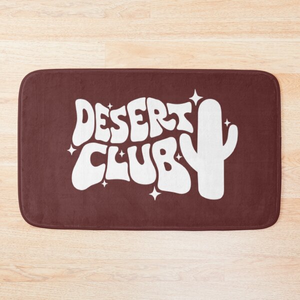 Item preview, Desert Club designed and sold by HudsonMcKenna.