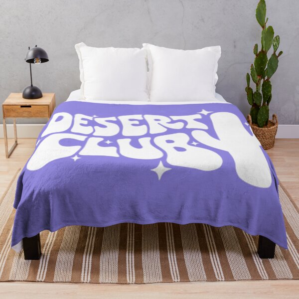 Item preview, Desert Club designed and sold by HudsonMcKenna.